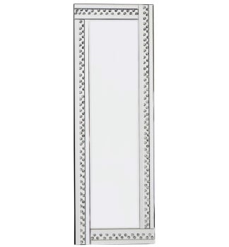 Crystal Wall Mirror floating crystal bevelled wall mirrors and furniture, high quality Crystal Wall Mirror floating crystal bevelled wall mirrors and furniture, high quality