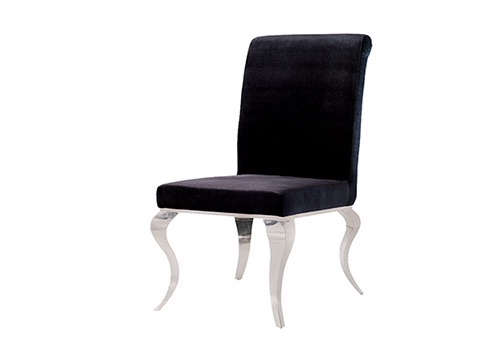 *Dining chair  in 3 colours 