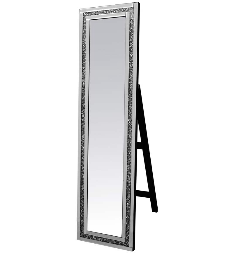 Diamond Crush Sparkle Mirror new value range 150cm x 40cm
