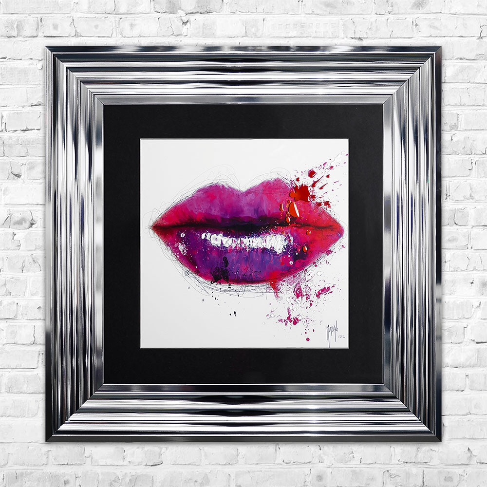 Patrice Murciano Framed 