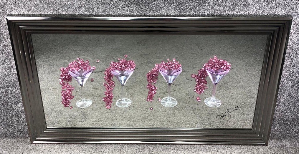 Jake Johnson 3d Wall Art Outlet Mirrors The Online Decorative