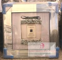 Mirror framed art print "Jo Malone White" in stock