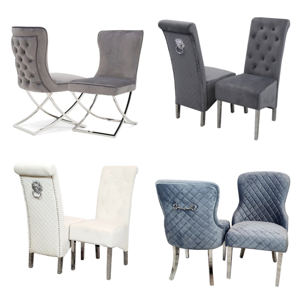 # Dining Chairs