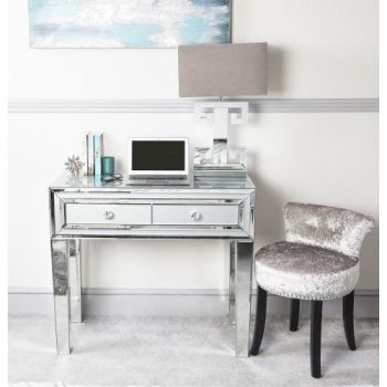 Metro Grey Bedroom Furniture Outlet Mirrors The Online