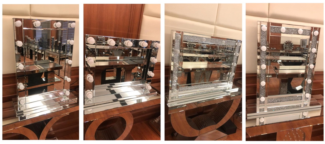 Outlet Mirrors the online decorative mirror superstore