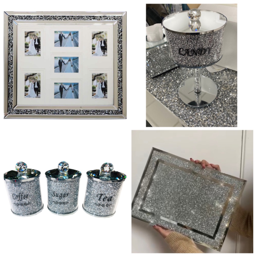 Photo Frame & Accessories