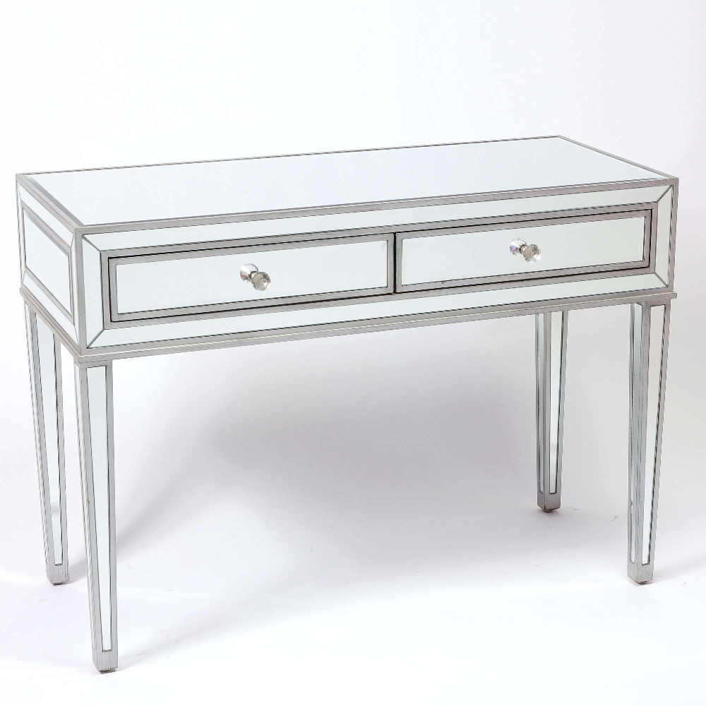 Chateauneuf 2 draw Console Table