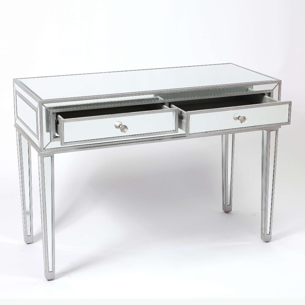 Chateauneuf 2 draw Console Table