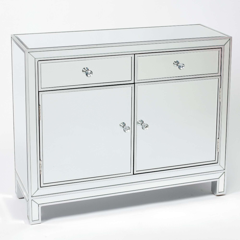 Chateauneuf  2 Draw 2 Door Sideboard