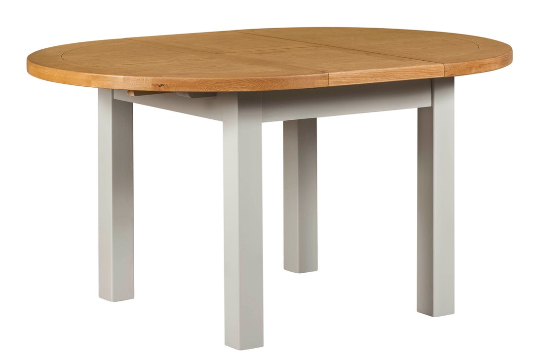 Lucca  Extending Dining Table