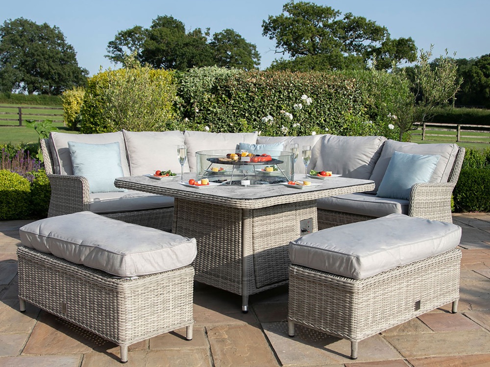 # Garden Range