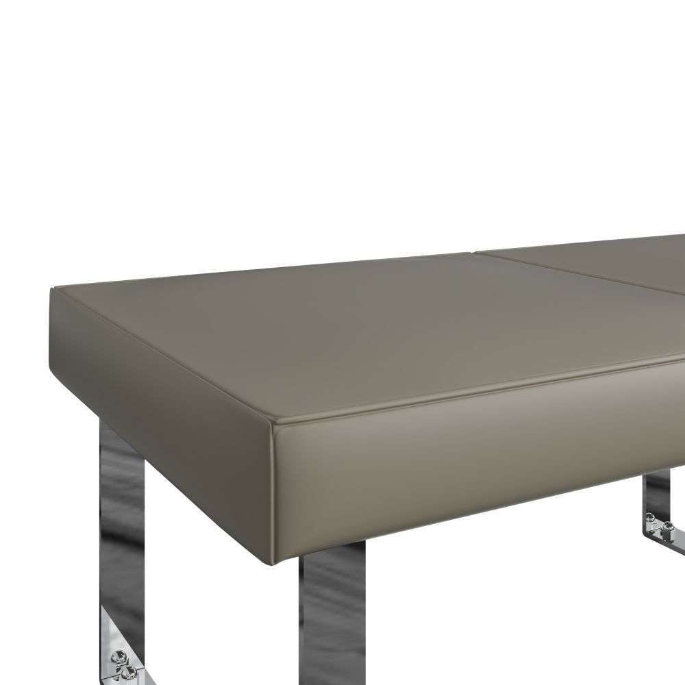 ID Dining - Dining Bench  in Taupe 1.8m