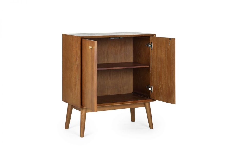 Cherry Ash Lowry Small Sideboard