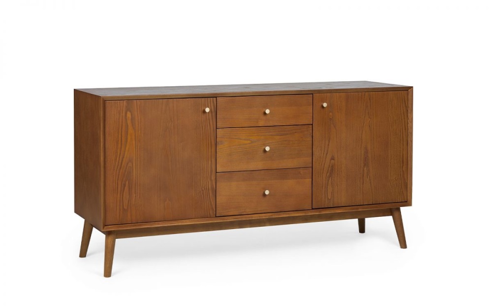 Cherry Ash Lowry Large Sideboard