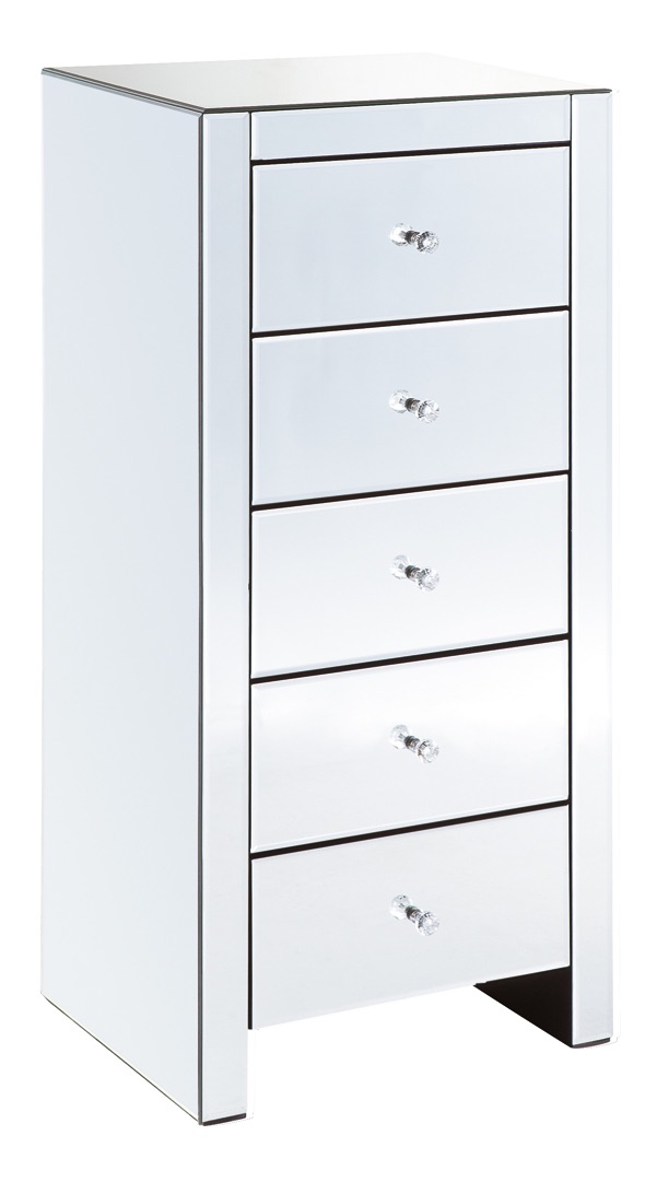 5 Draw Tall Chest