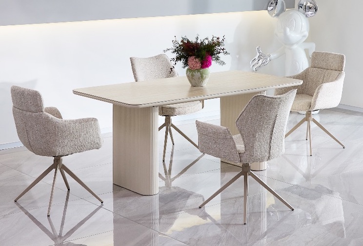 # Dining Tables