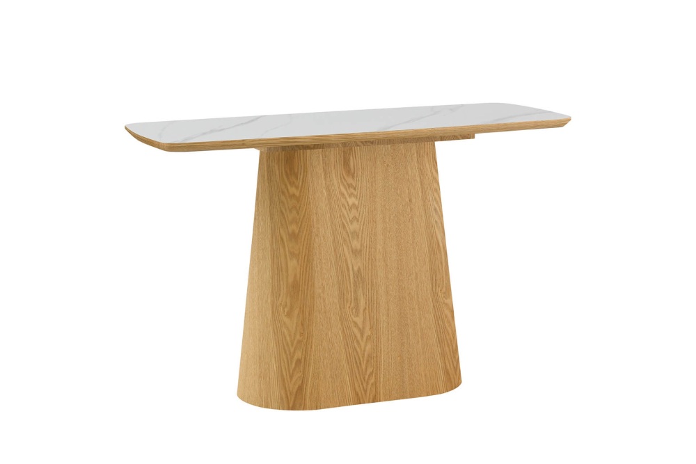 Indy Console Table Sand 120cm