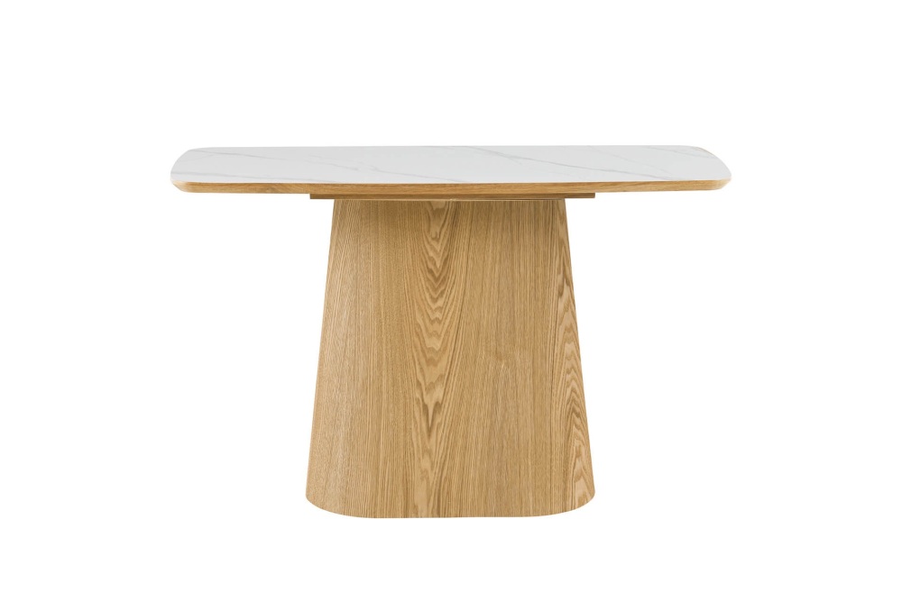 Indy Console Table Sand 120cm