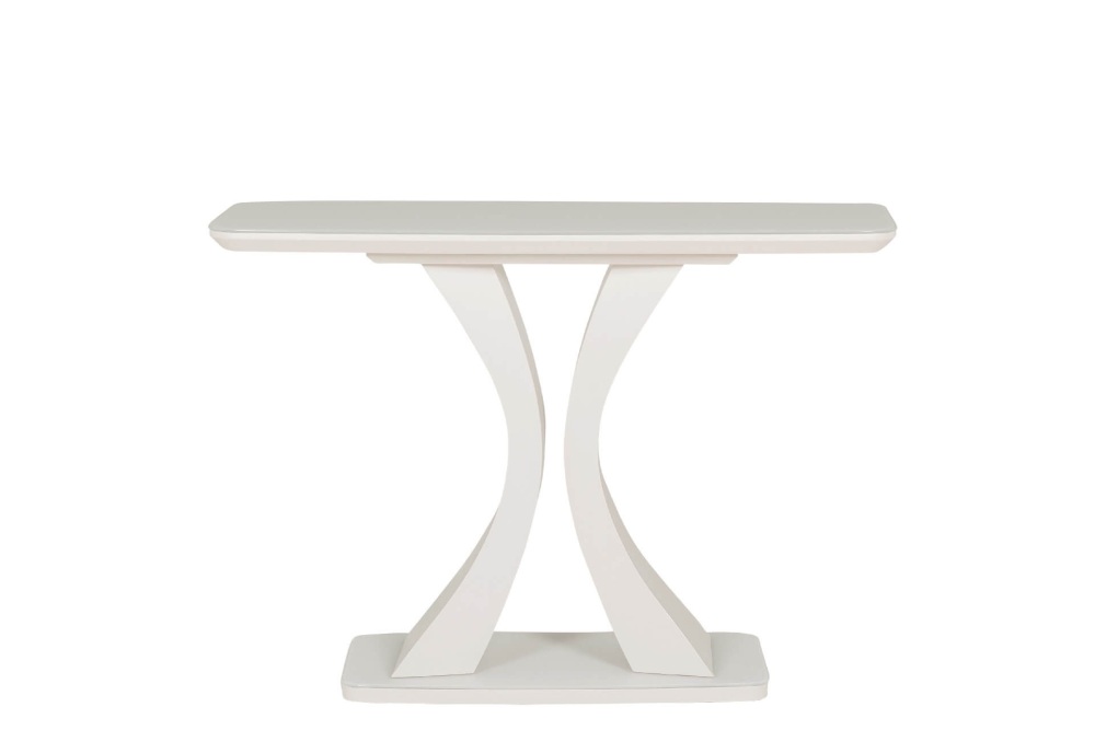 Daiva Console Table Griege 110cm