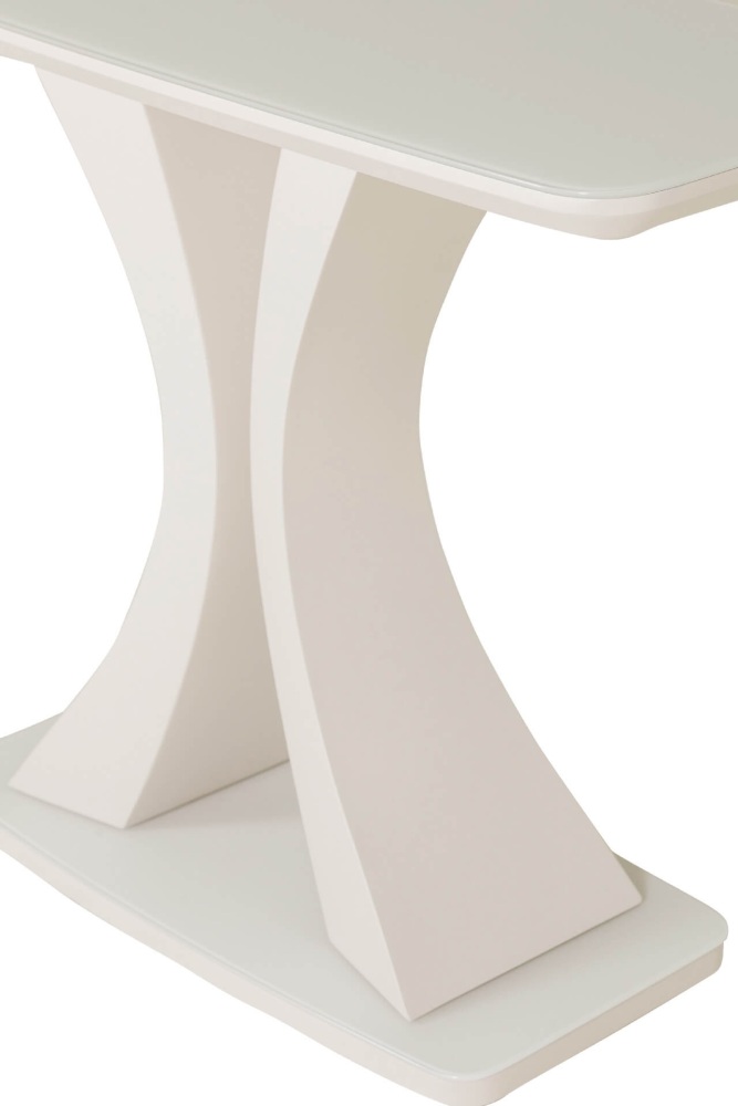 Daiva Console Table Griege 110cm