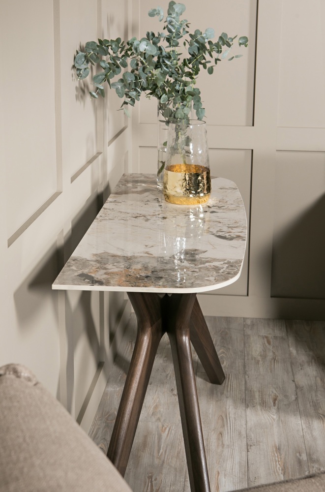 Ariya console table 120cm