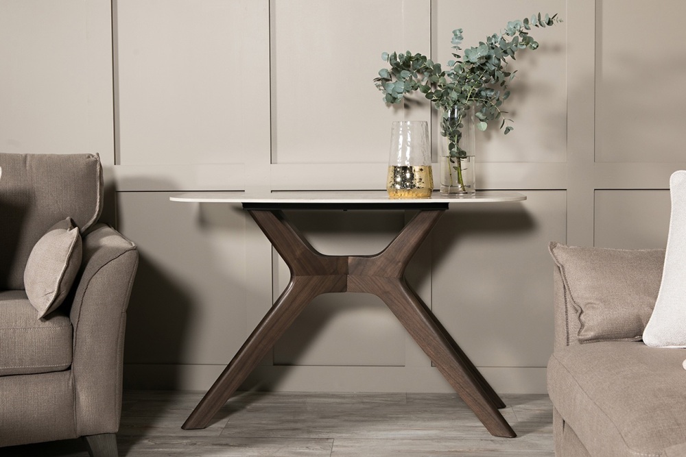Ariya console table 120cm