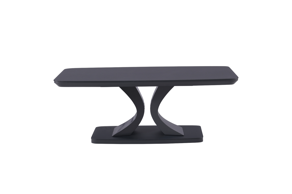 Daiva Coffee Table Charcoal