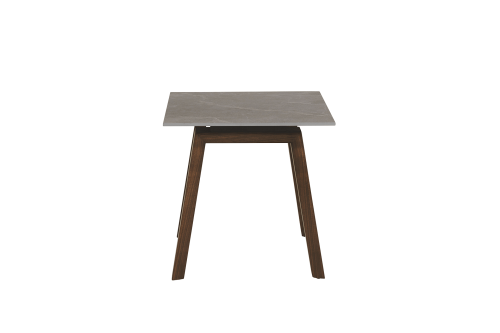 Axton Lamp Table Latte 55cm