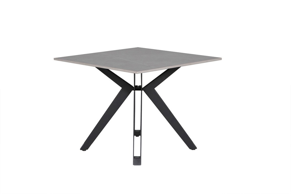 Kore lamp Table Grey 60cm