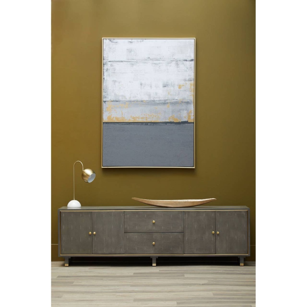 Deskey Media Unit 200cm