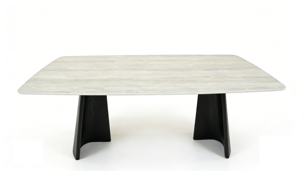 Silvia Dining Table