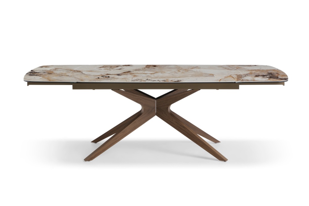 Serene Extending Dining Table