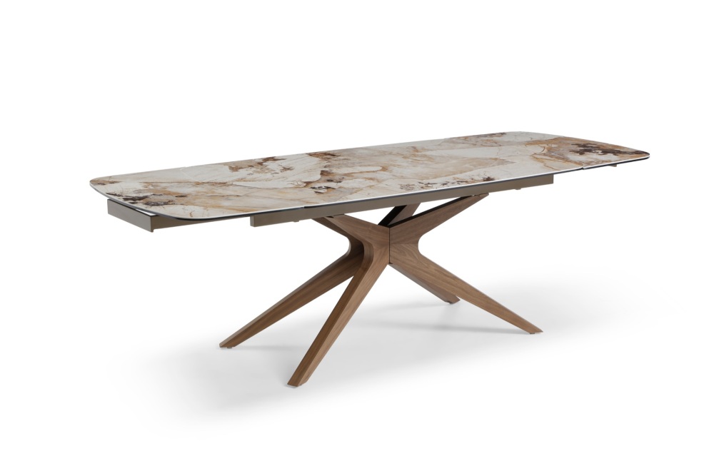 Serene Extending Dining Table