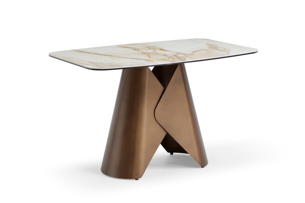 Levante Small Extending Dining Table