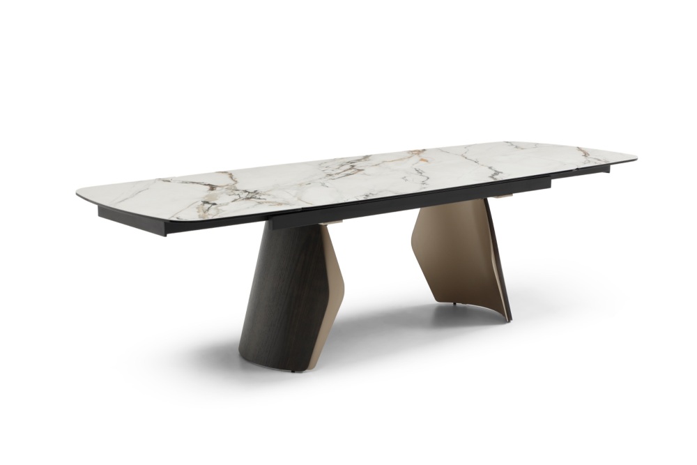 Fidenza Extenable Dining Table