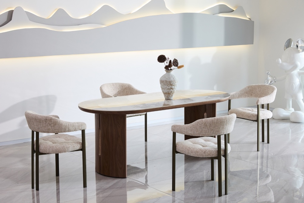 Isabella Dining Table