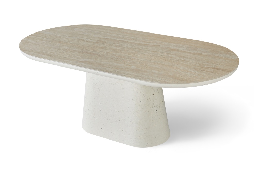 Celline Grande Dining Table