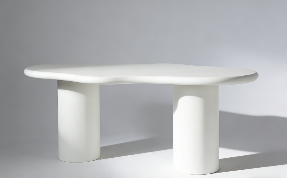 Valillian Dining Table