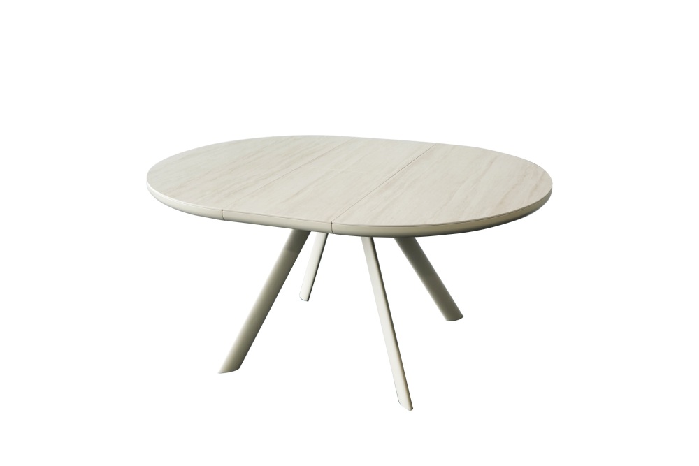 Orbita Extending Dining Table