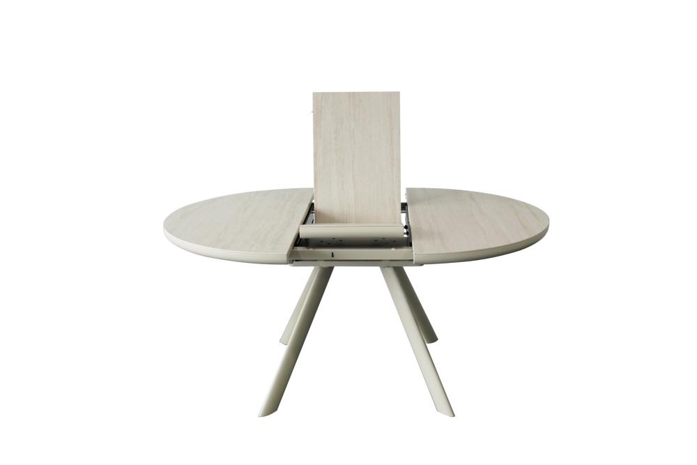 Orbita Extending Dining Table