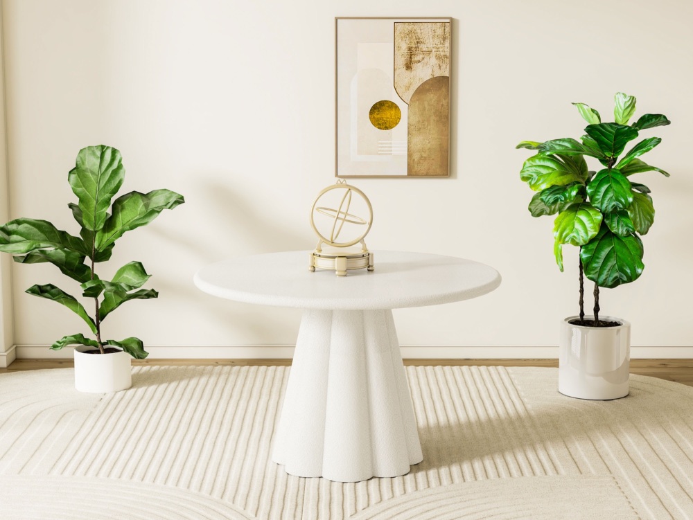 Casadira Round Dining Table