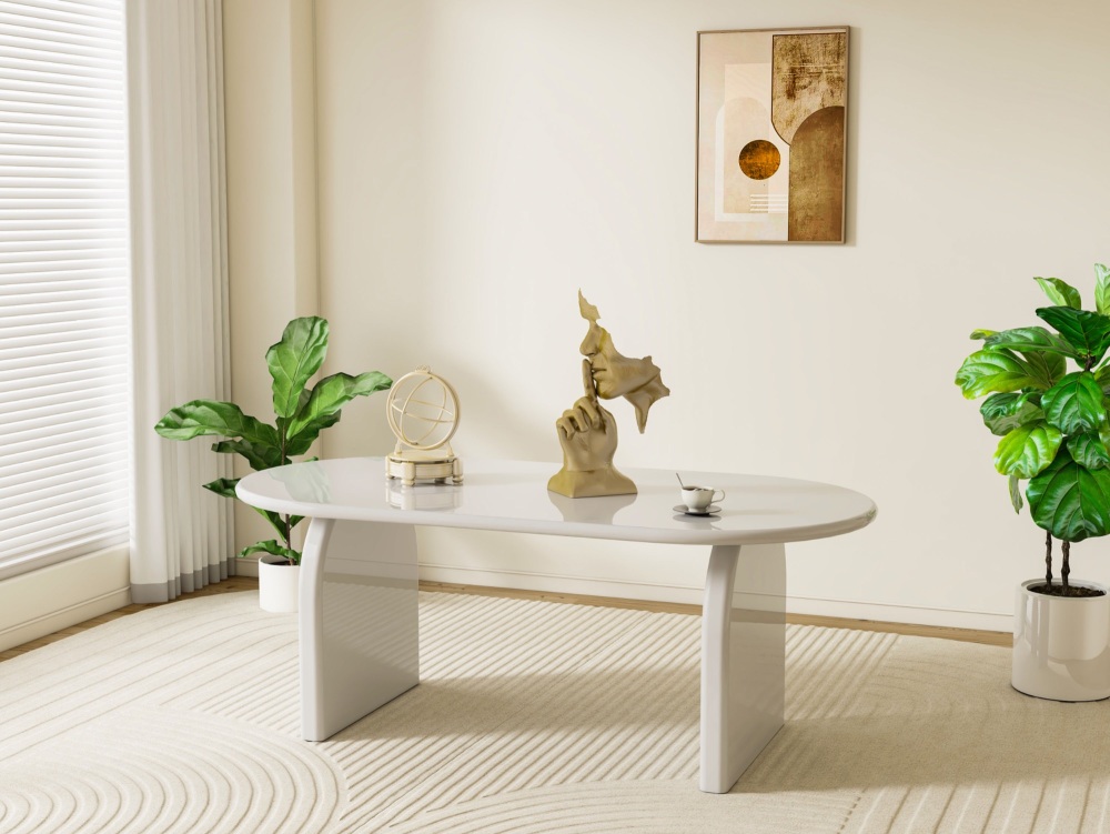 Solano Dining Table