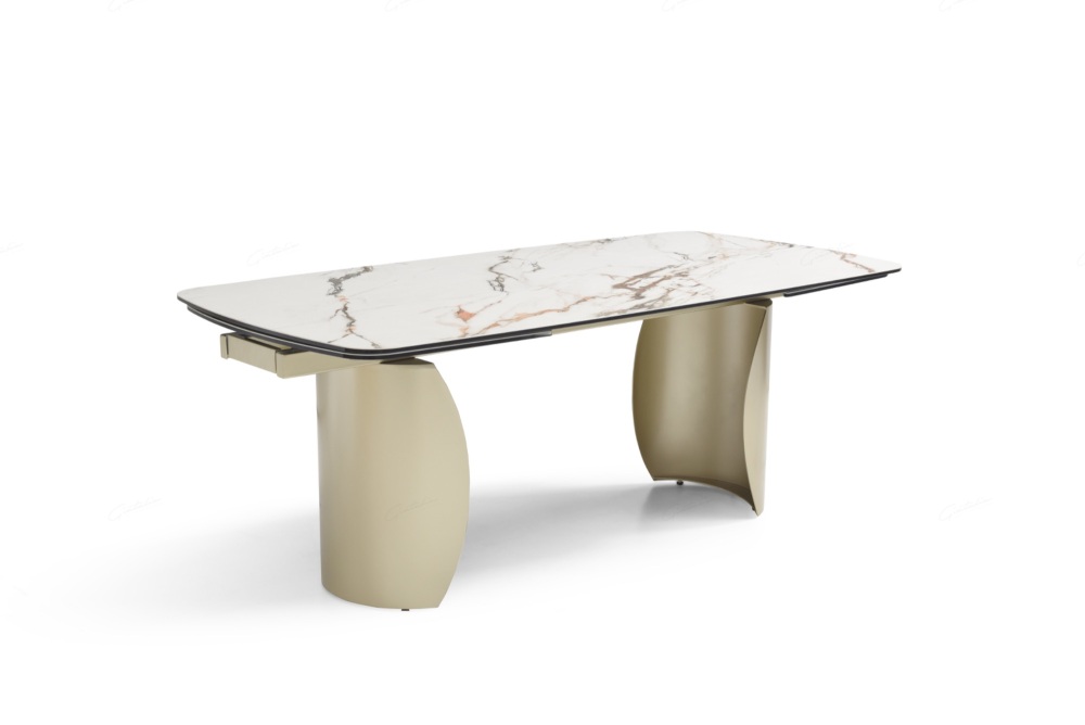 Palazzo Extending Dining Table