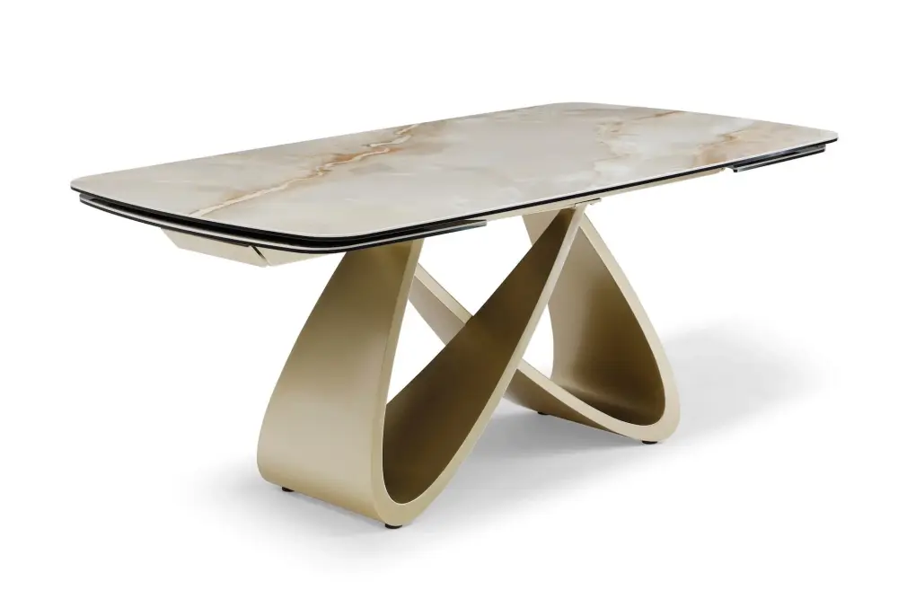 Ludovica Extending Dining Table