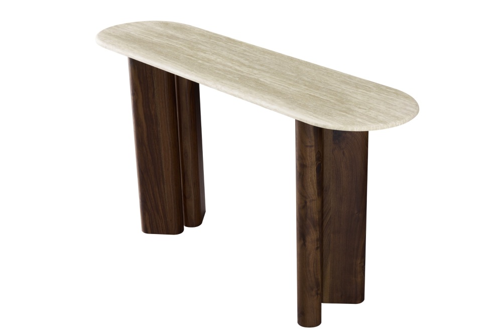 Rhodes Console / Hall  Table