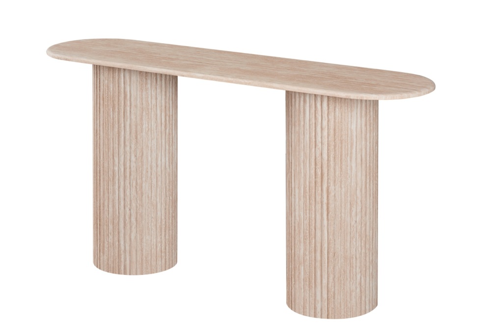 Paros Console / Hall Table  150cm