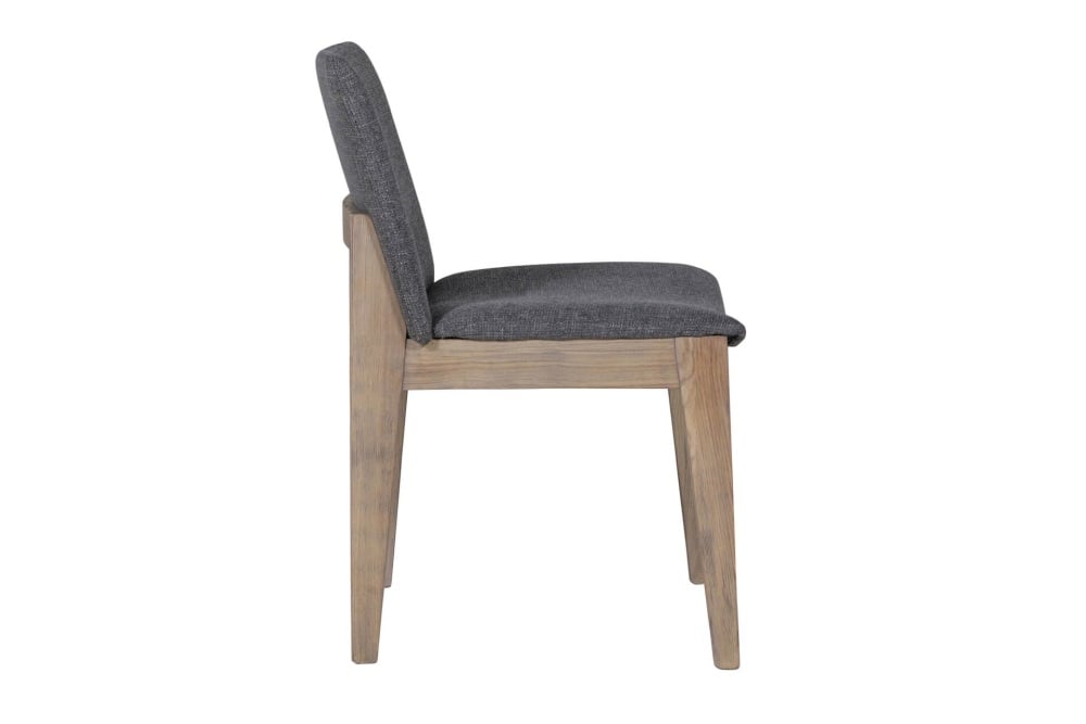 Falun Dining Chair Grey