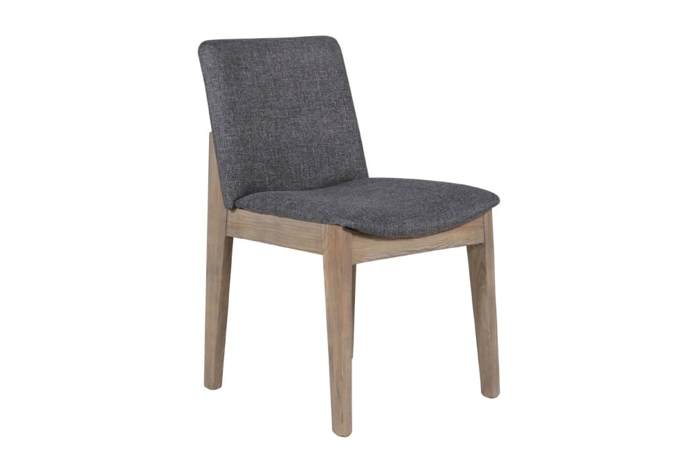 Falun Dining Chair Grey