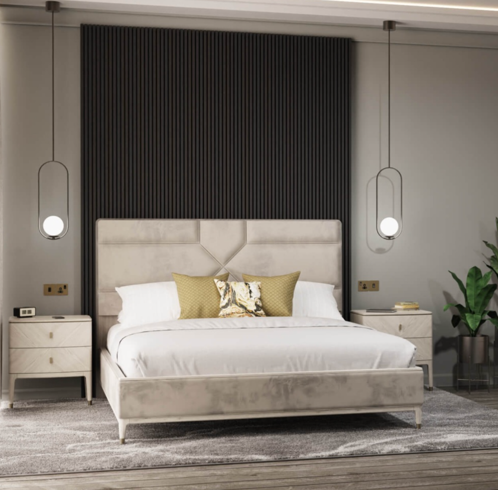 Beds