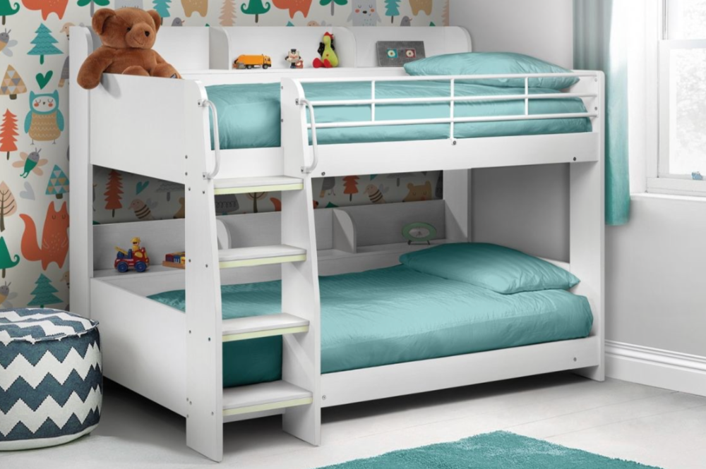 Bunk Beds